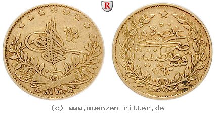Klicken Sie auf das Bild um es auf Ihrem Rechner zu speichern osmanisches-reich-abdul-hamid-ii-50-piaster/20800.jpg