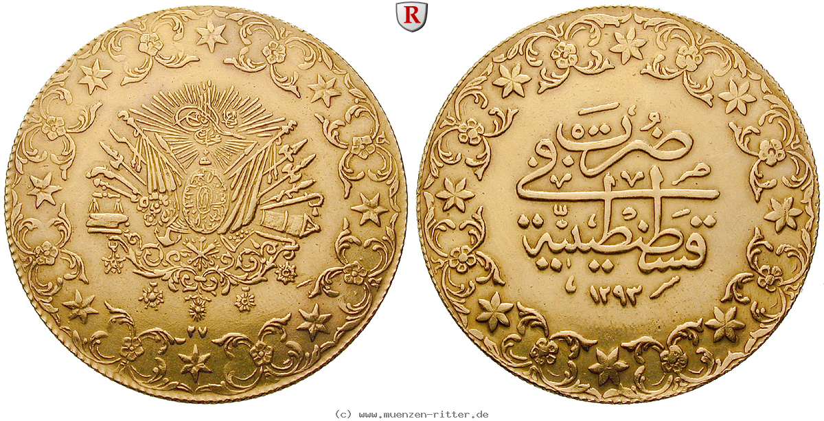 Klicken Sie auf das Bild um es auf Ihrem Rechner zu speichern osmanisches-reich-abdul-hamid-ii-500-piaster/24624.jpg