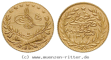 osmanisches-reich-mohammed-v-25-piaster/15721.jpg