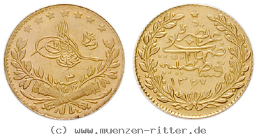 Klicken Sie auf das Bild um es auf Ihrem Rechner zu speichern osmanisches-reich-mohammed-v-25-piaster/20803.jpg