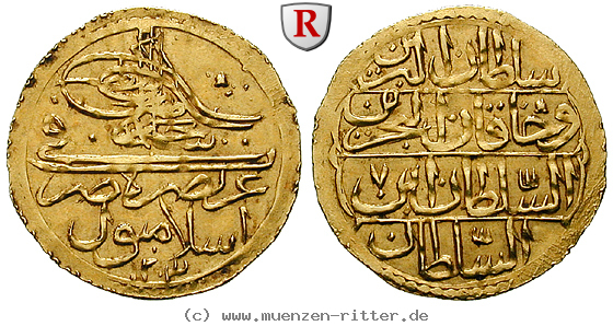 osmanisches-reich-selim-iii-zeri-mahbub/101794.jpg