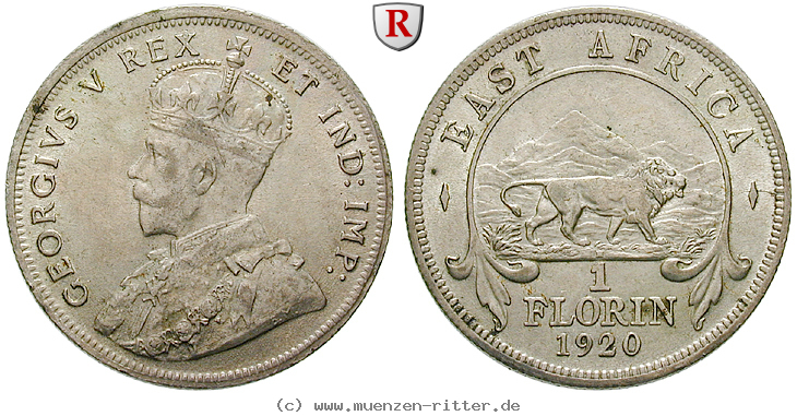 ostafrika-george-v-florin/70761.jpg