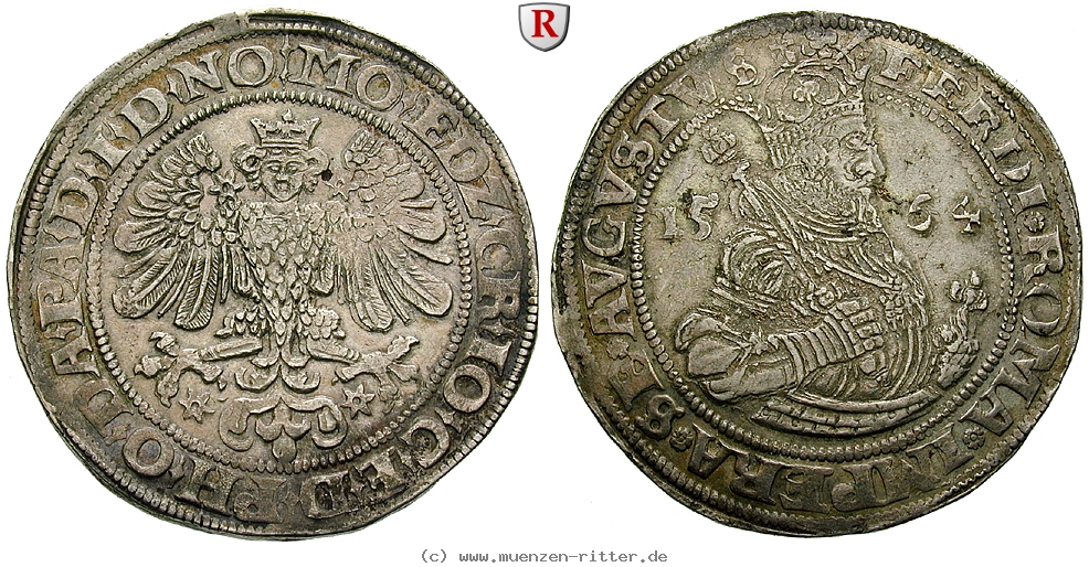 Klicken Sie auf das Bild um es auf Ihrem Rechner zu speichern ostfriesland-grafschaft-edzard-ii--christoph-johann-von-rietberg-reichstaler/102956.jpg