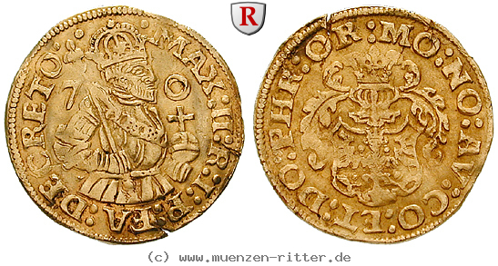 ostfriesland-grafschaft-edzard-ii-und-johann-von-rietberg-goldgulden/90981.jpg