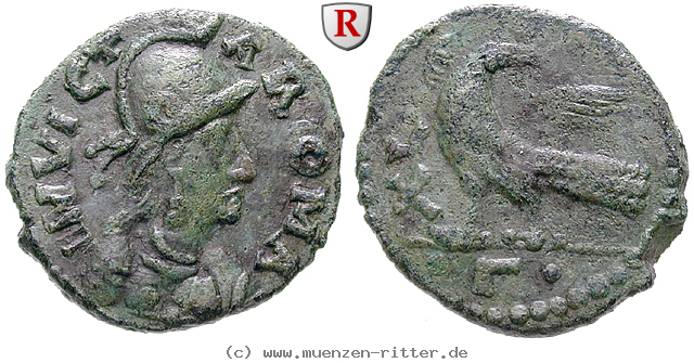 Klicken Sie auf das Bild um es auf Ihrem Rechner zu speichern ostgoten-athalarich-follis-40-nummi/33964.jpg