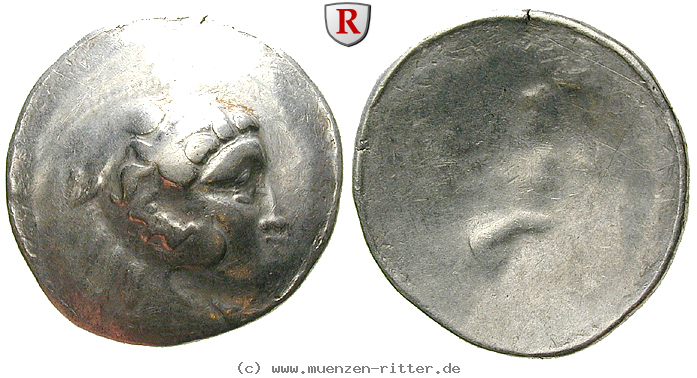 Klicken Sie auf das Bild um es auf Ihrem Rechner zu speichern ostkelten-tetradrachme/72875.jpg