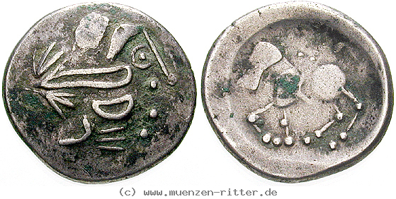 Klicken Sie auf das Bild um es auf Ihrem Rechner zu speichern ostkelten-tetradrachme/ekel174.jpg