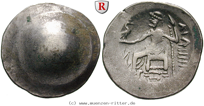 Klicken Sie auf das Bild um es auf Ihrem Rechner zu speichern ostkelten-unbest-koenig-der-thrako-geten-tetradrachme/ekel268.jpg