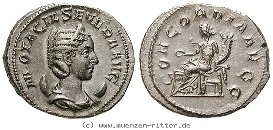 otacilia-severa-frau-philippus-i-antoninian/12601.jpg