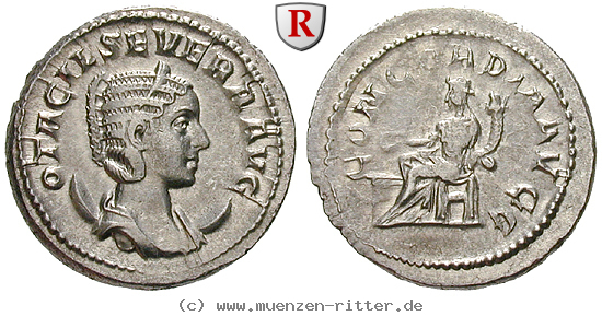 Klicken Sie auf das Bild um es auf Ihrem Rechner zu speichern otacilia-severa-frau-philippus-i-antoninian/15025.jpg