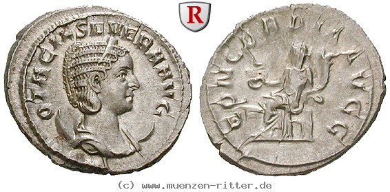 Klicken Sie auf das Bild um es auf Ihrem Rechner zu speichern otacilia-severa-frau-philippus-i-antoninian/19996.jpg