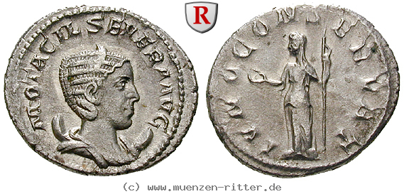 otacilia-severa-frau-philippus-i-antoninian/23975.jpg