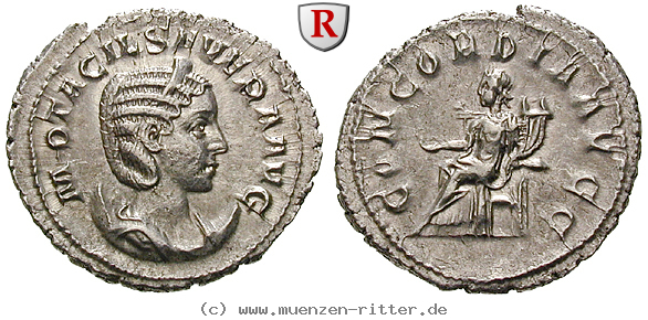 otacilia-severa-frau-philippus-i-antoninian/23978.jpg