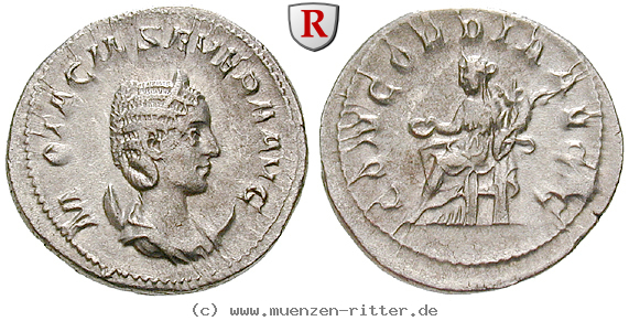 otacilia-severa-frau-philippus-i-antoninian/25699.jpg