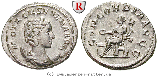 otacilia-severa-frau-philippus-i-antoninian/25700.jpg
