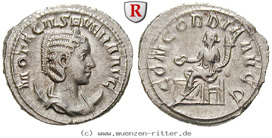 Klicken Sie auf das Bild um es auf Ihrem Rechner zu speichern otacilia-severa-frau-philippus-i-antoninian/25704.jpg