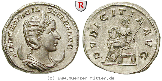 otacilia-severa-frau-philippus-i-antoninian/29639.jpg