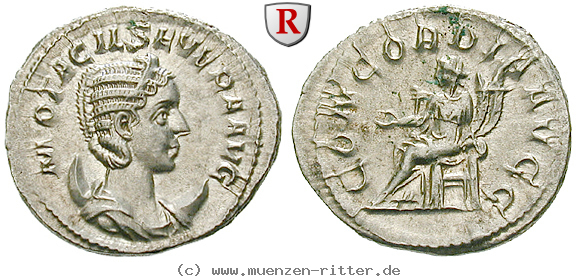 otacilia-severa-frau-philippus-i-antoninian/30092.jpg