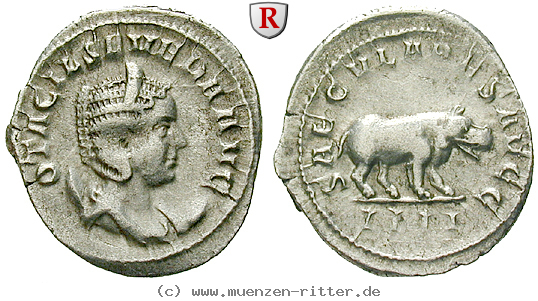 otacilia-severa-frau-philippus-i-antoninian/31795.jpg