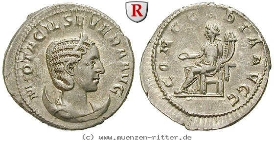otacilia-severa-frau-philippus-i-antoninian/36584.jpg
