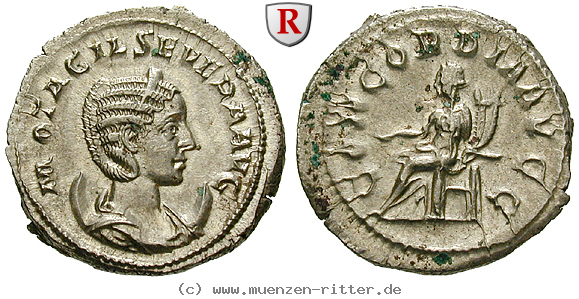 otacilia-severa-frau-philippus-i-antoninian/37089.jpg