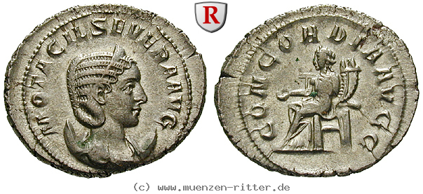 otacilia-severa-frau-philippus-i-antoninian/37091.jpg