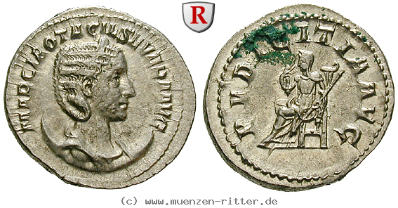 Klicken Sie auf das Bild um es auf Ihrem Rechner zu speichern otacilia-severa-frau-philippus-i-antoninian/37096.jpg