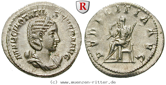 Klicken Sie auf das Bild um es auf Ihrem Rechner zu speichern otacilia-severa-frau-philippus-i-antoninian/37097.jpg
