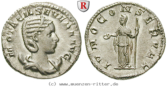 otacilia-severa-frau-philippus-i-antoninian/43258.jpg