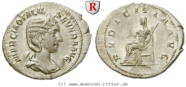 otacilia-severa-frau-philippus-i-antoninian/46635.jpg