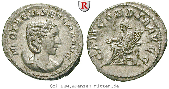 otacilia-severa-frau-philippus-i-antoninian/51300.jpg