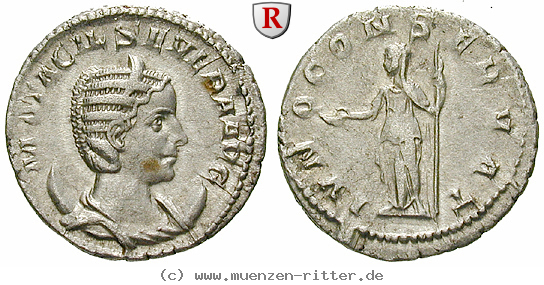otacilia-severa-frau-philippus-i-antoninian/54900.jpg