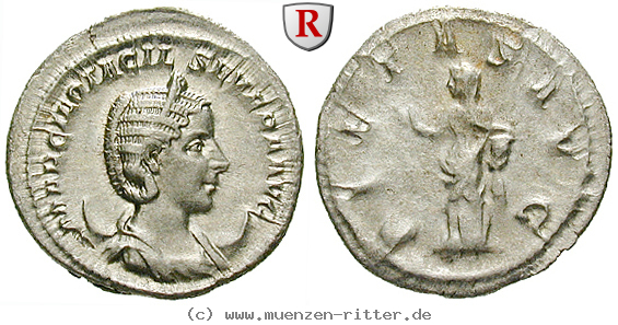 otacilia-severa-frau-philippus-i-antoninian/54902.jpg