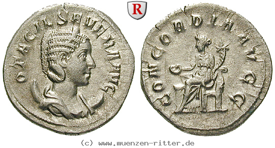 otacilia-severa-frau-philippus-i-antoninian/59506.jpg