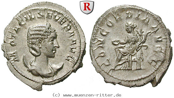 otacilia-severa-frau-philippus-i-antoninian/62652.jpg
