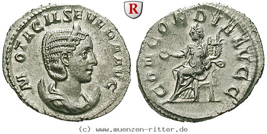 Klicken Sie auf das Bild um es auf Ihrem Rechner zu speichern otacilia-severa-frau-philippus-i-antoninian/67955.jpg