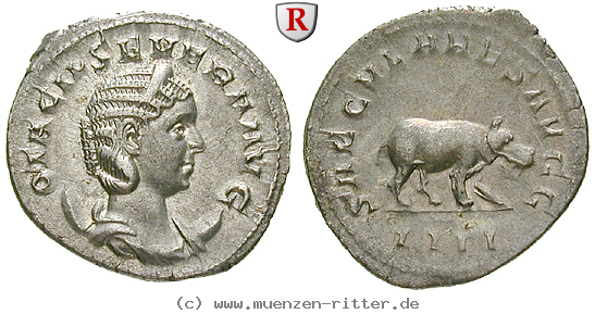 otacilia-severa-frau-philippus-i-antoninian/78572.jpg