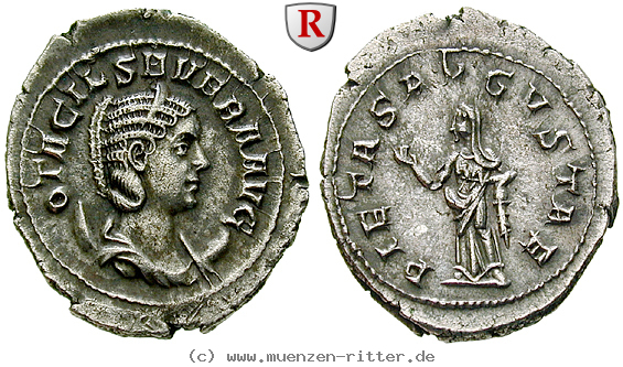 otacilia-severa-frau-philippus-i-antoninian/84523.jpg