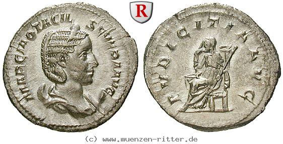 otacilia-severa-frau-philippus-i-antoninian/94471.jpg