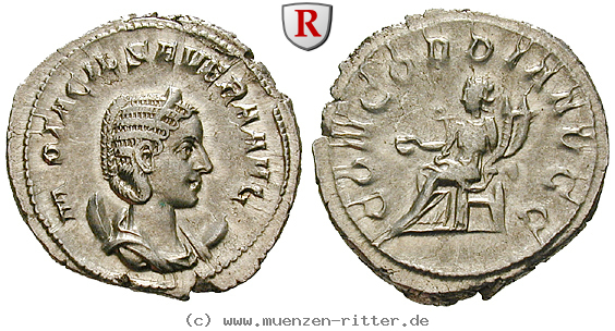 otacilia-severa-frau-philippus-i-antoninian/96684.jpg