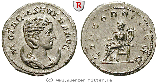 Klicken Sie auf das Bild um es auf Ihrem Rechner zu speichern otacilia-severa-frau-philippus-i-antoninian/96897.jpg