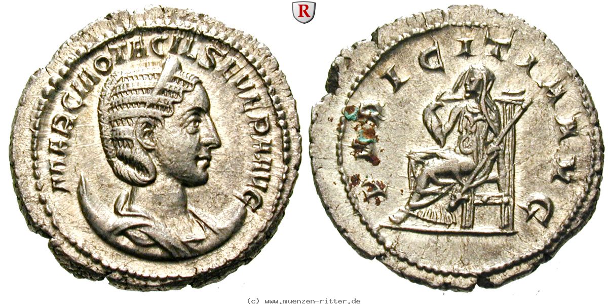 otacilia-severa-frau-philippus-i-antoninian/98272.jpg