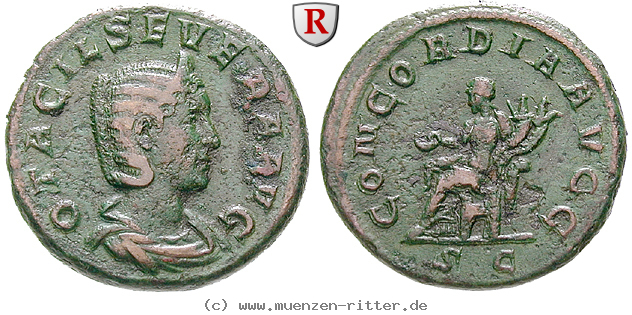 Klicken Sie auf das Bild um es auf Ihrem Rechner zu speichern otacilia-severa-frau-philippus-i-as/45420.jpg