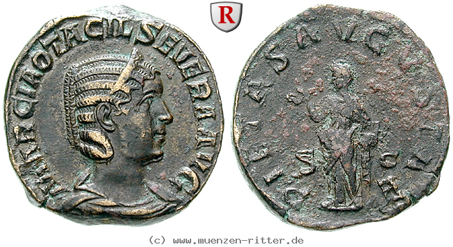 otacilia-severa-frau-philippus-i-sesterz/68513.jpg