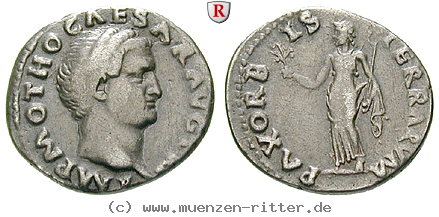 Klicken Sie auf das Bild um es auf Ihrem Rechner zu speichern otho-denar/76509.jpg