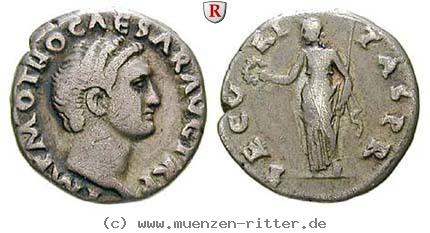 Klicken Sie auf das Bild um es auf Ihrem Rechner zu speichern otho-denar/81502.jpg