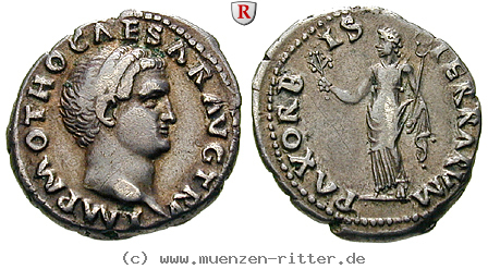 Klicken Sie auf das Bild um es auf Ihrem Rechner zu speichern otho-denar/85629.jpg