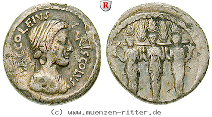 Klicken Sie auf das Bild um es auf Ihrem Rechner zu speichern p-accoleius-lariscolus-denar/48792.jpg