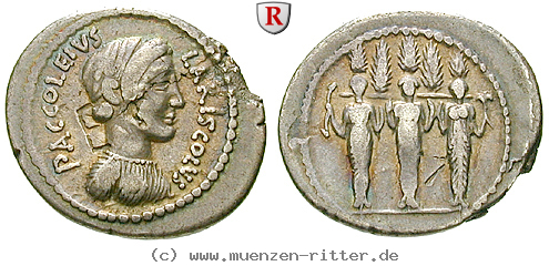 Klicken Sie auf das Bild um es auf Ihrem Rechner zu speichern p-accoleius-lariscolus-denar/51877.jpg