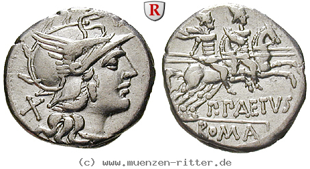 Klicken Sie auf das Bild um es auf Ihrem Rechner zu speichern p-aelius-paetus-denar/82296.jpg